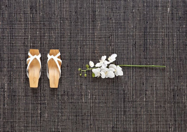 nanimarquina Tatami black